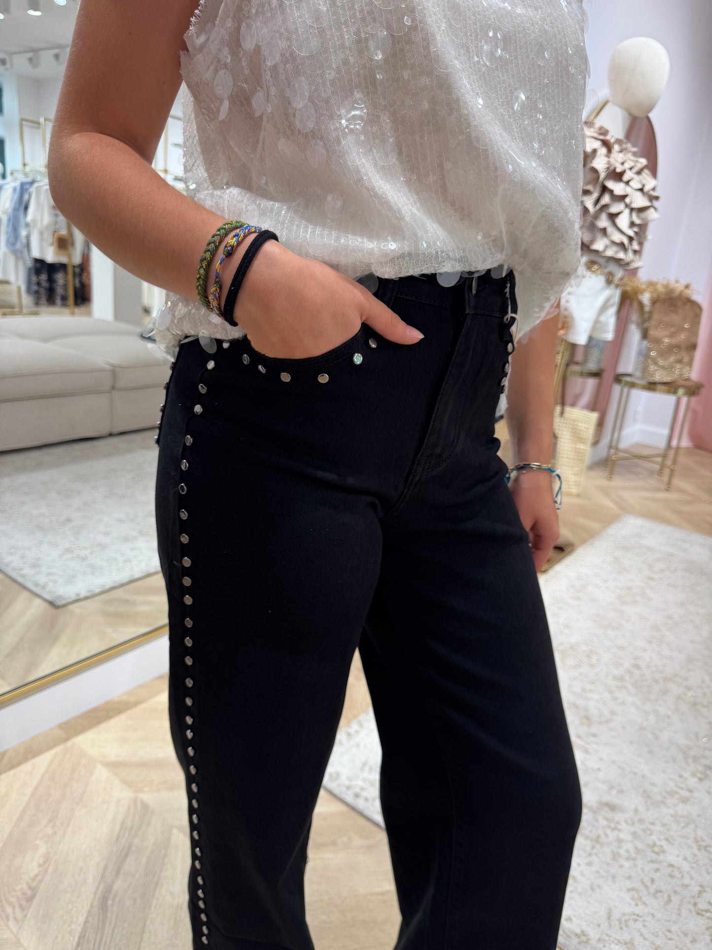 Jean Rock noir