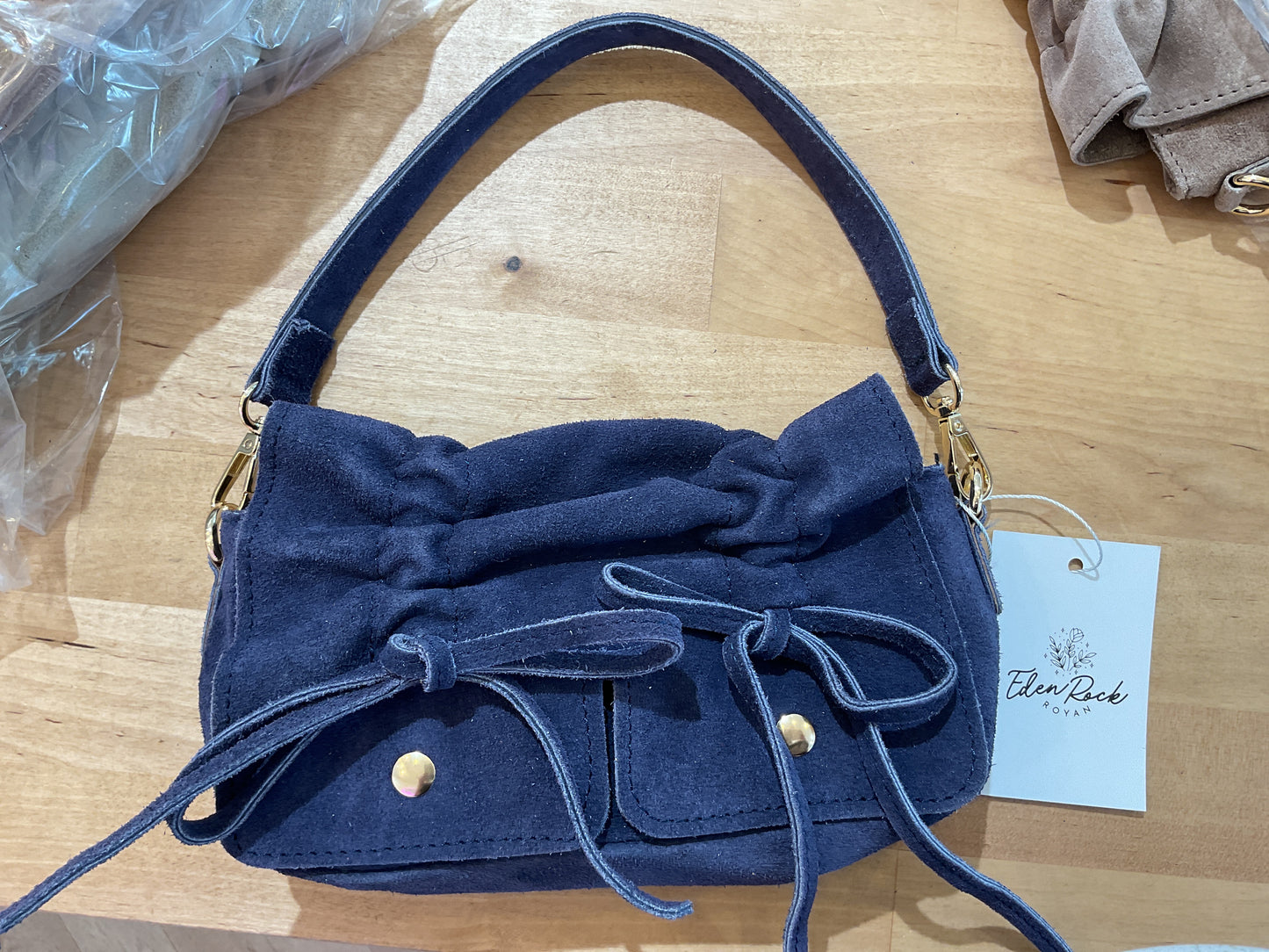 Sac gigi marine