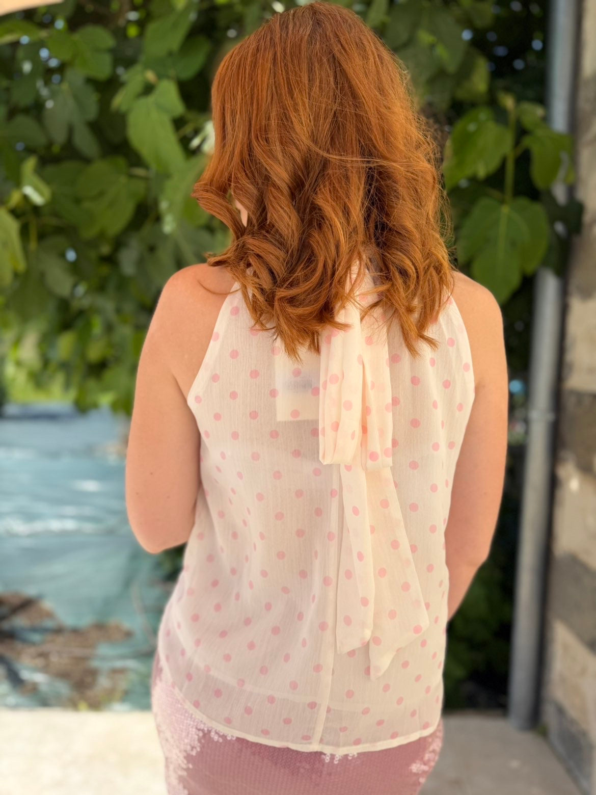 Top MIAMI rose