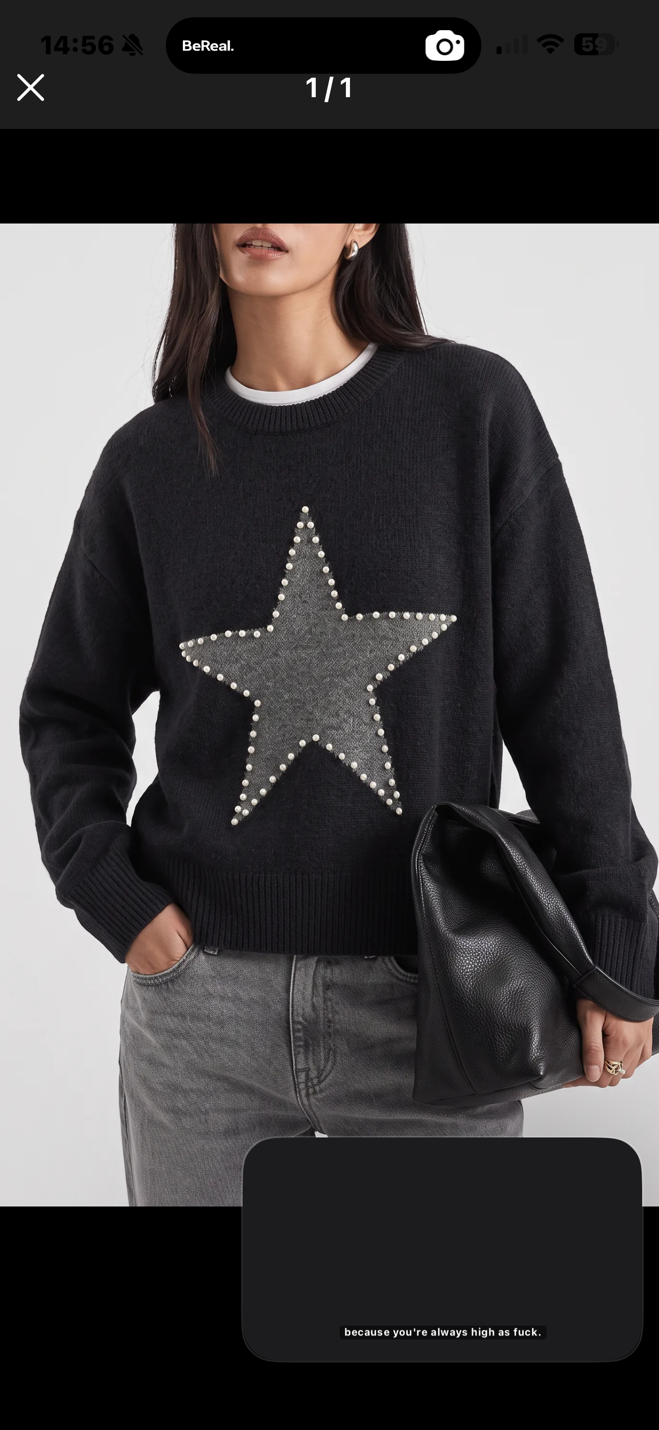 BB2206 noir