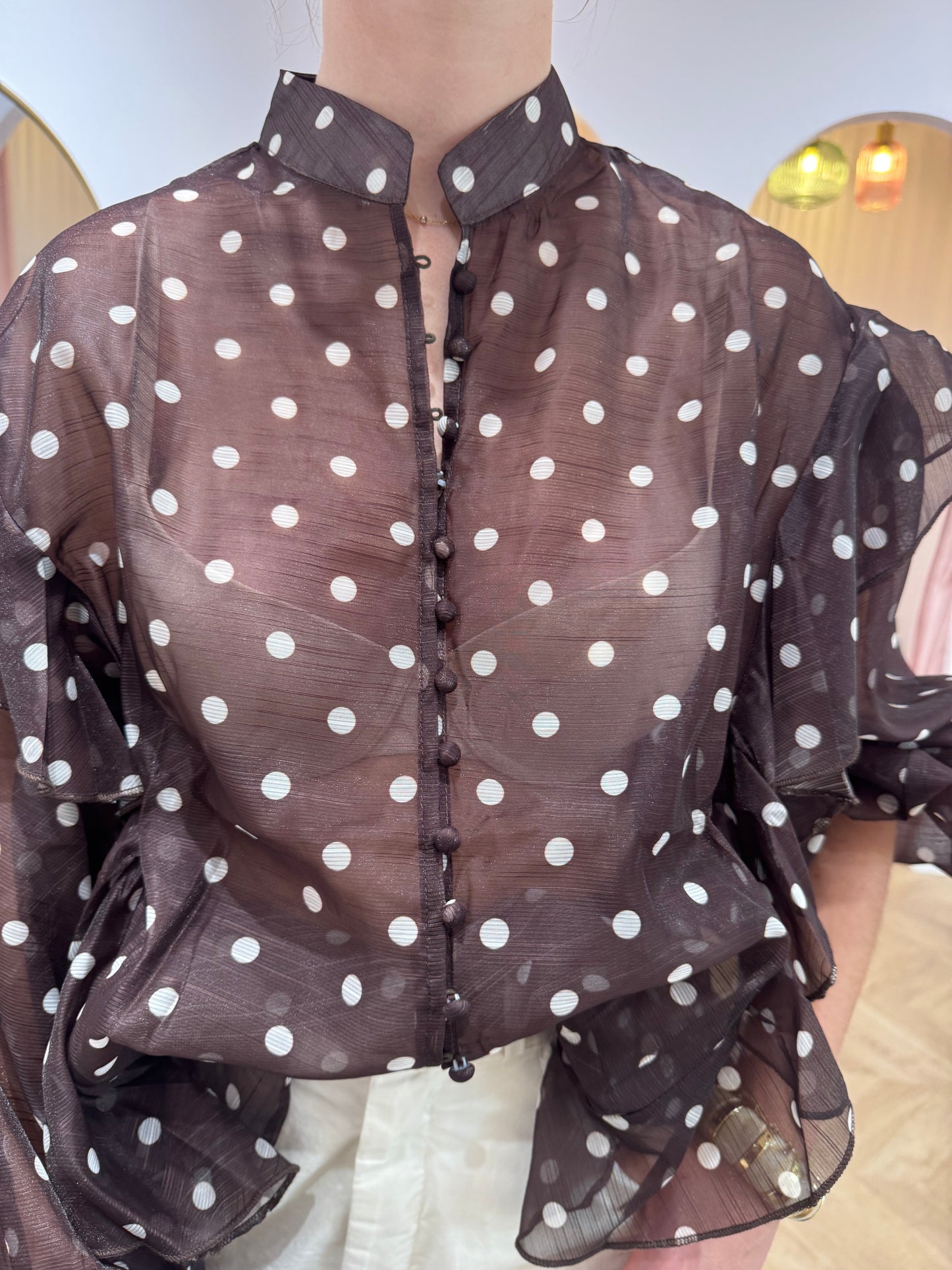 Blouse Lola