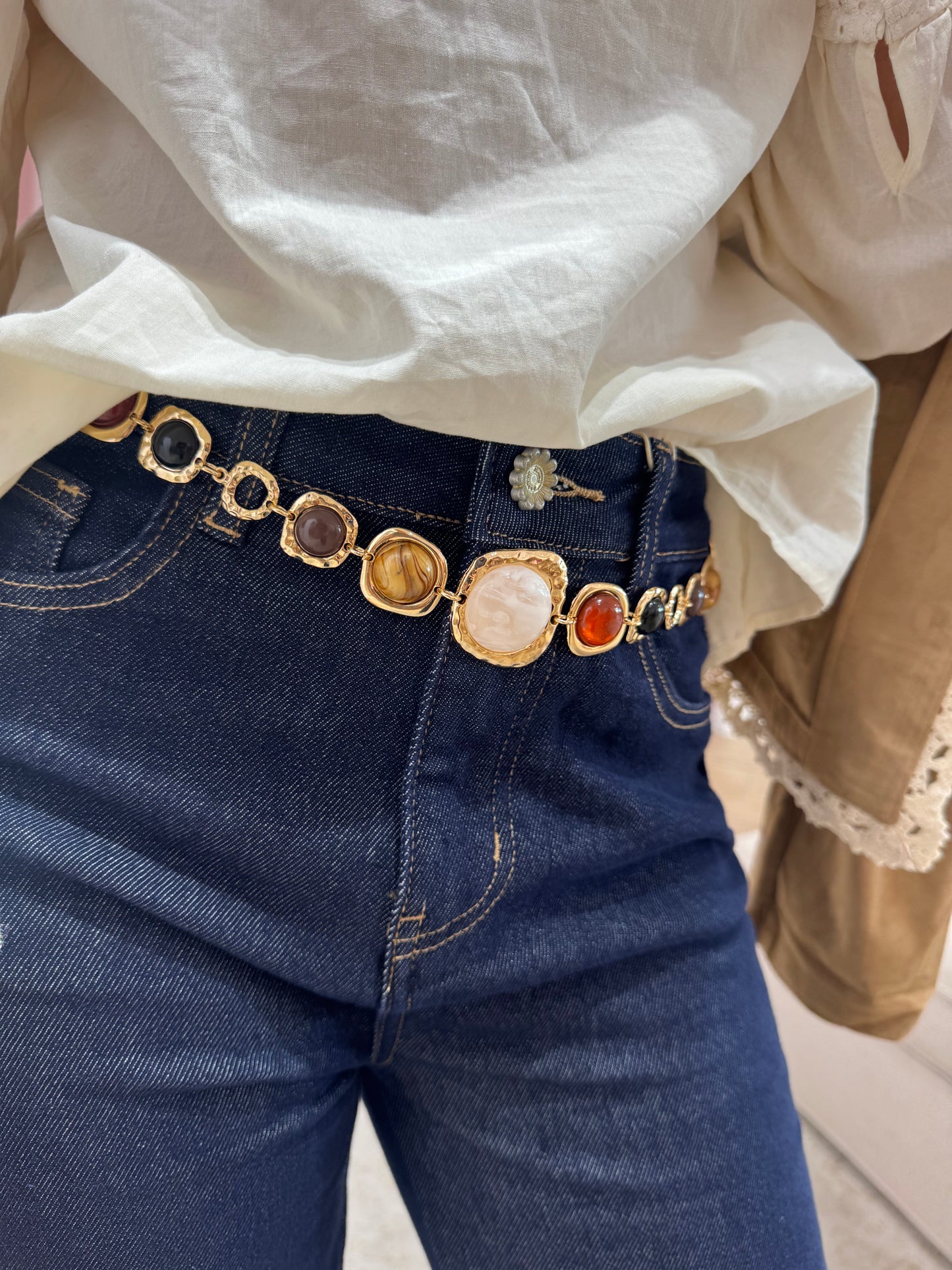 Ceinture jupiter
