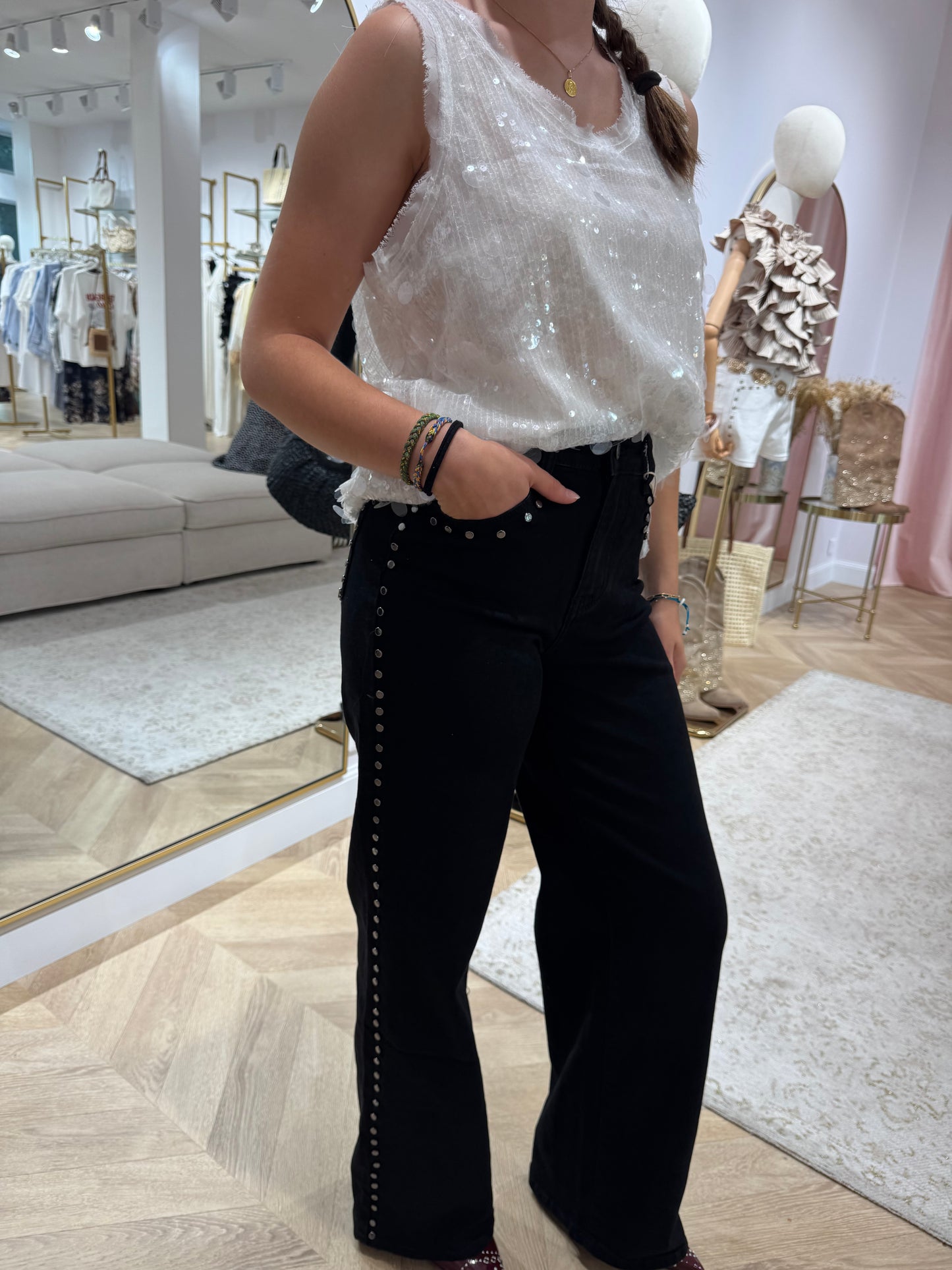 Jean Rock noir