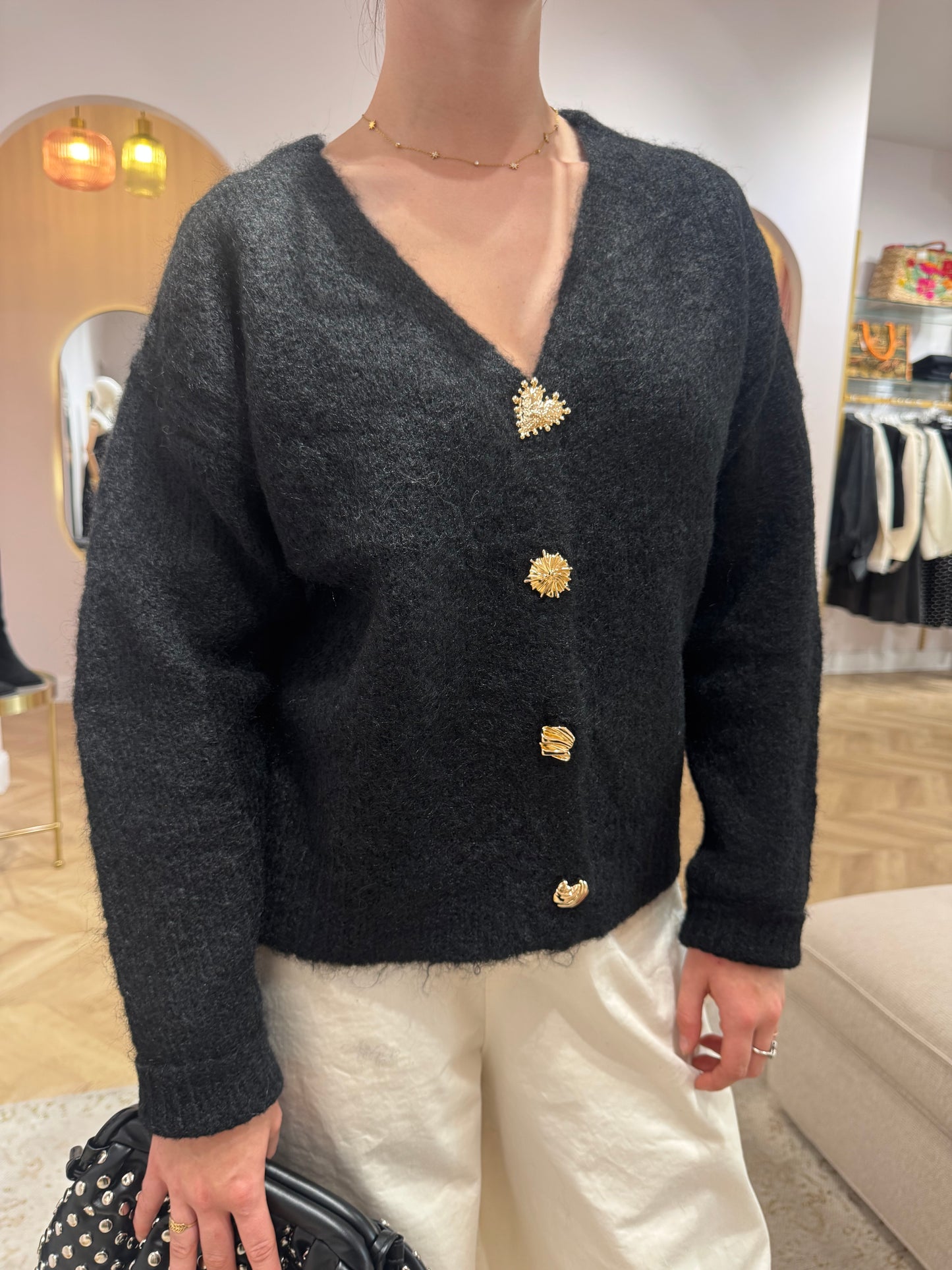 Pull voto noir