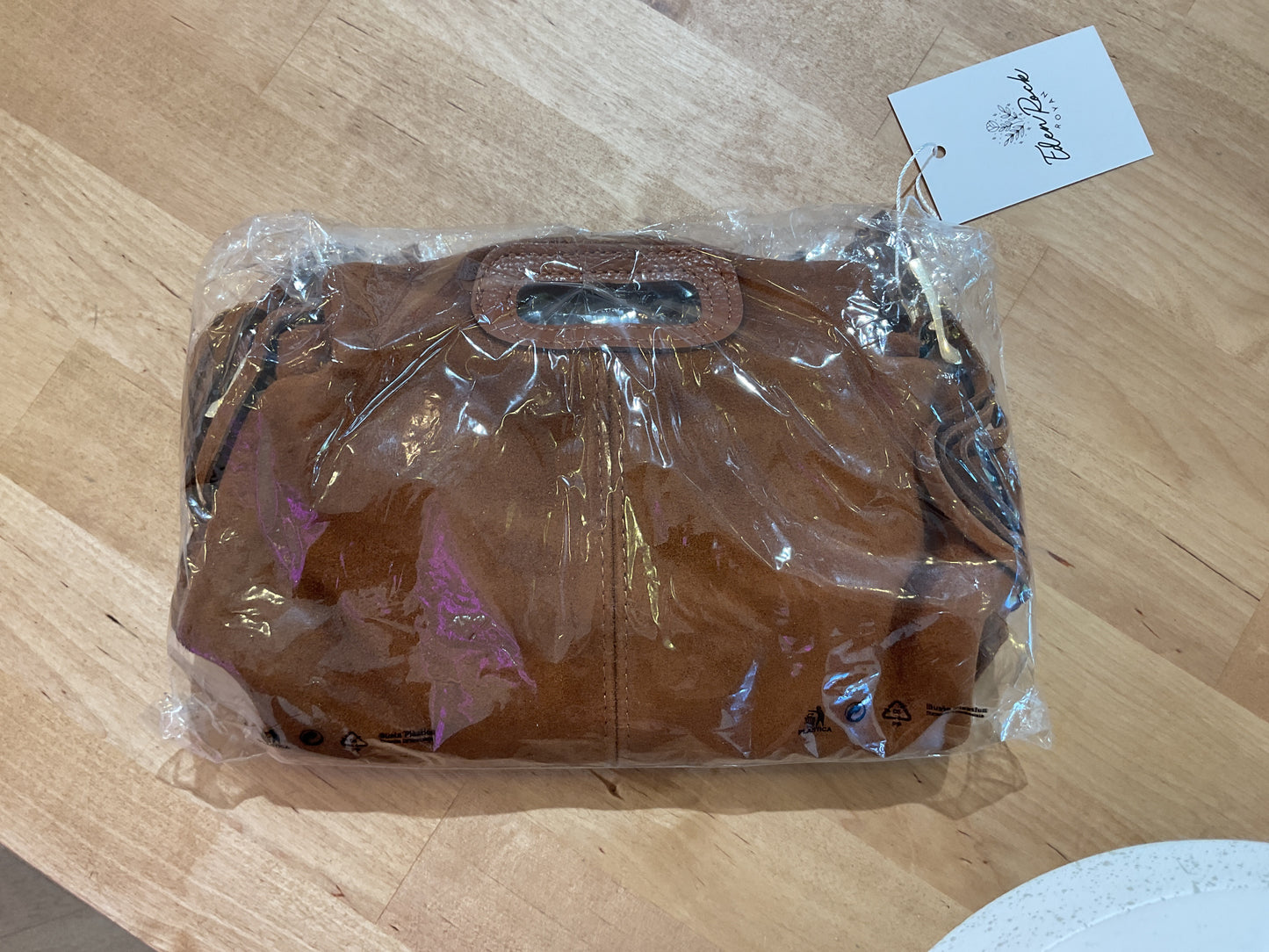 Sac stormy camel foncé daim (Copie)