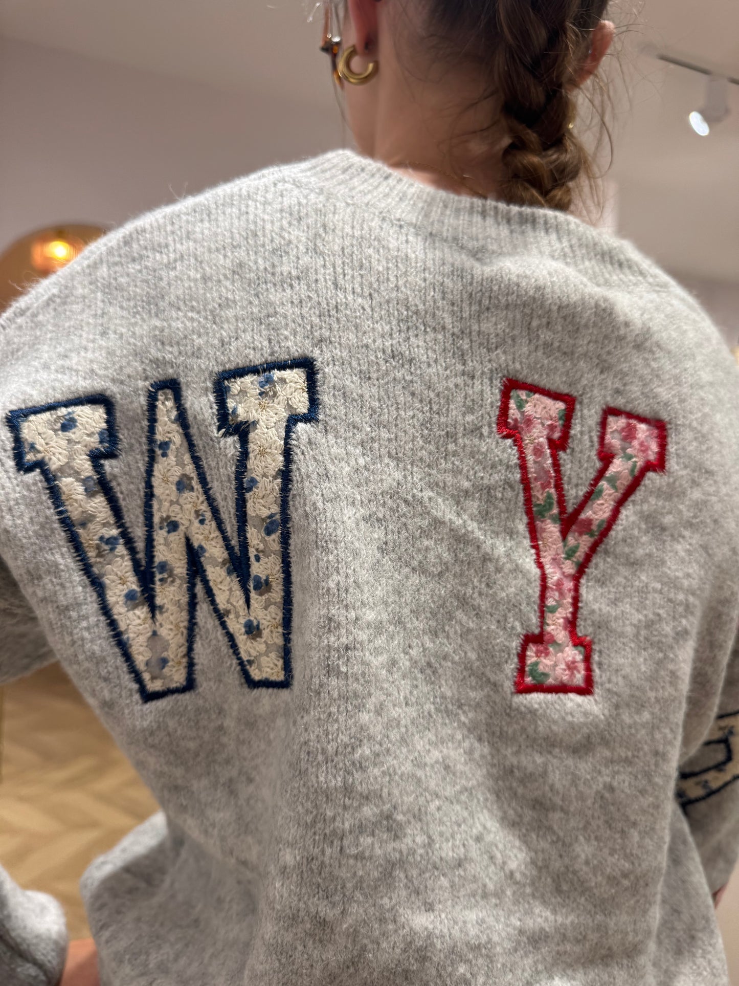 Pull NY