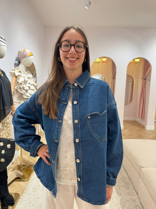 Veste lovely