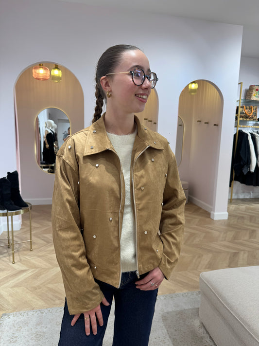 Veste studs
