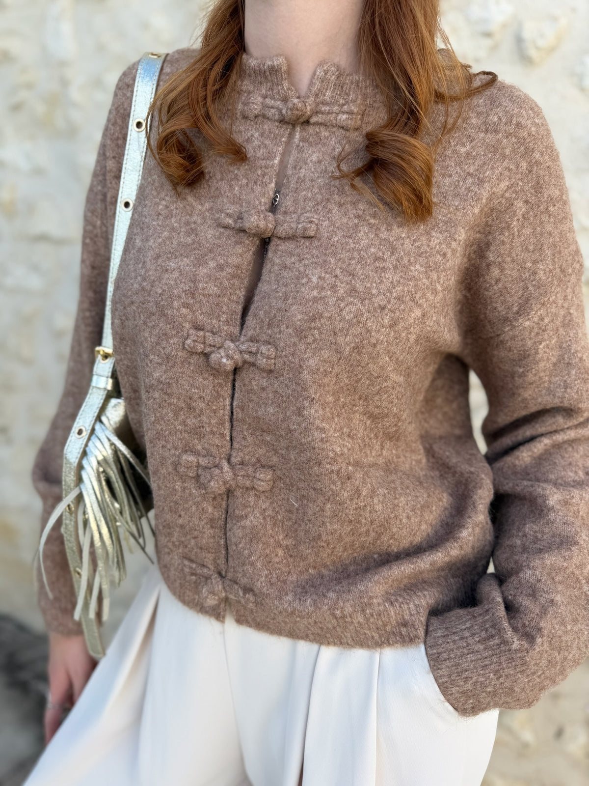 Pull JAPAN camel