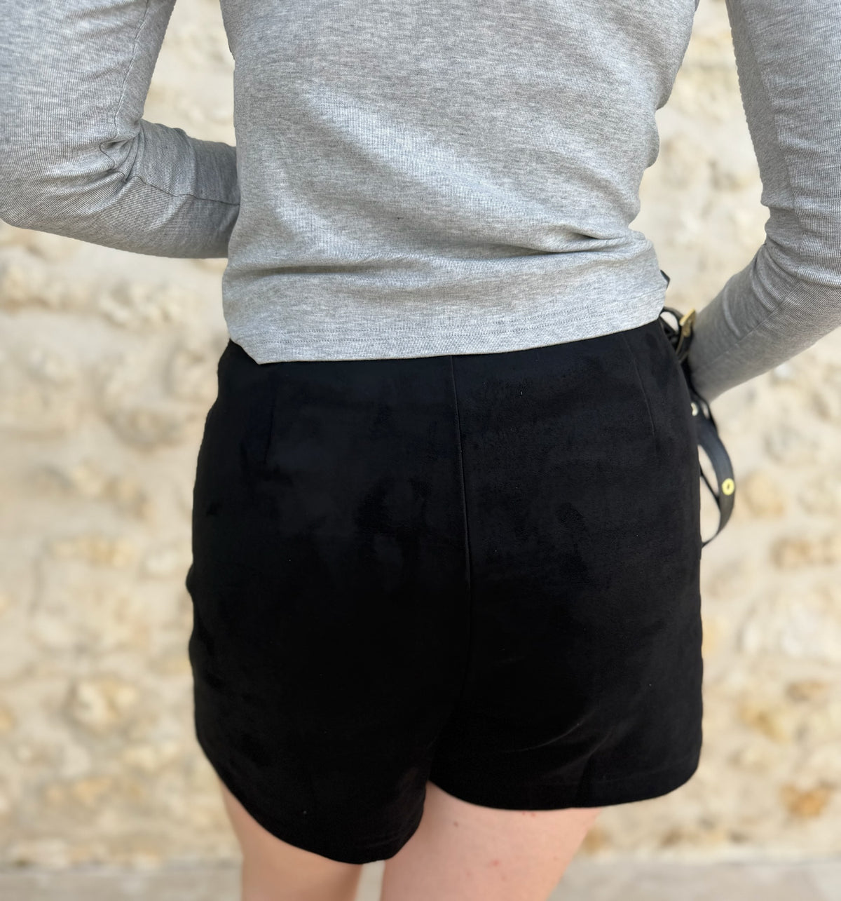 Jupe-short BEN