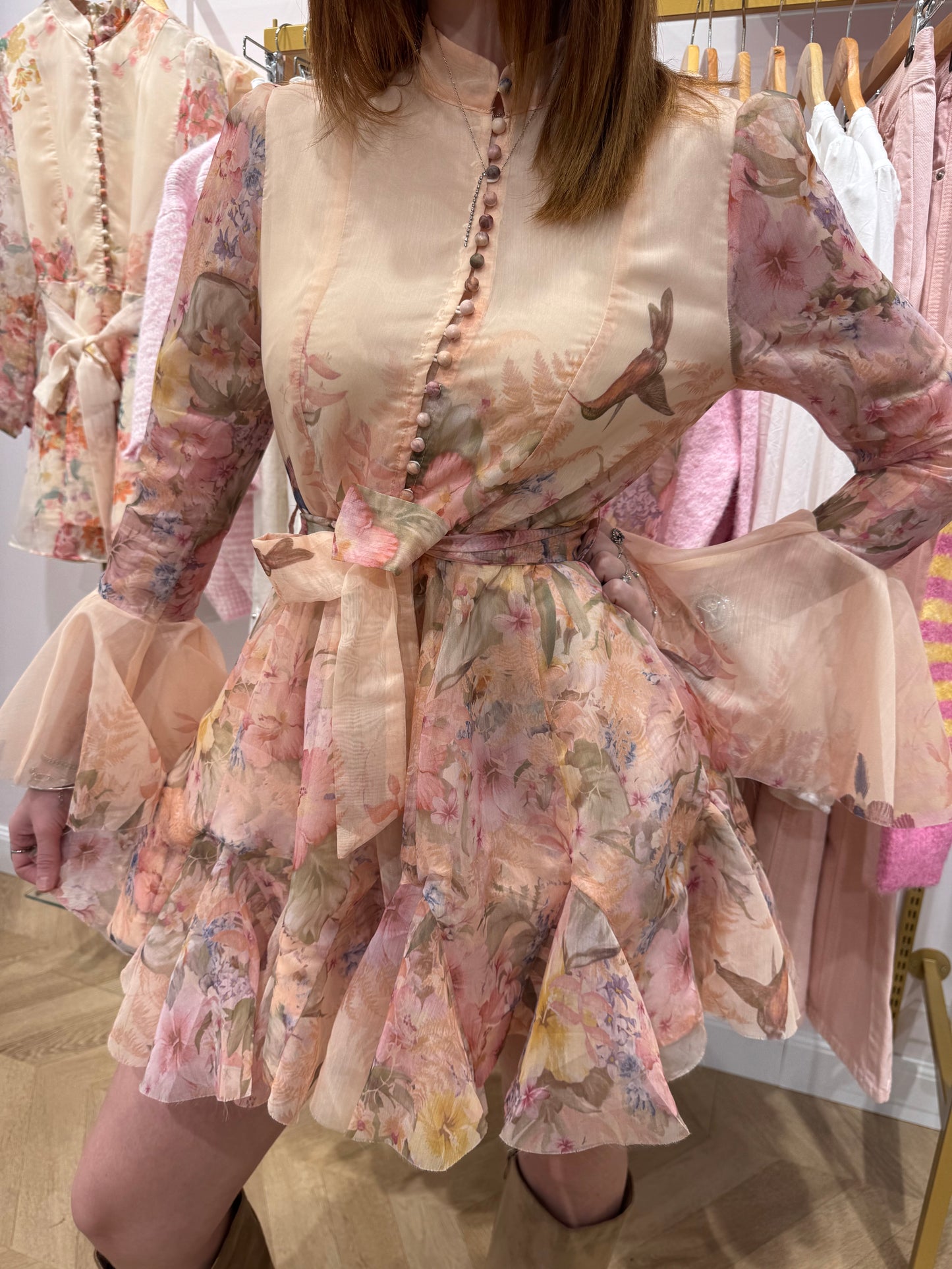 Robe Odysée