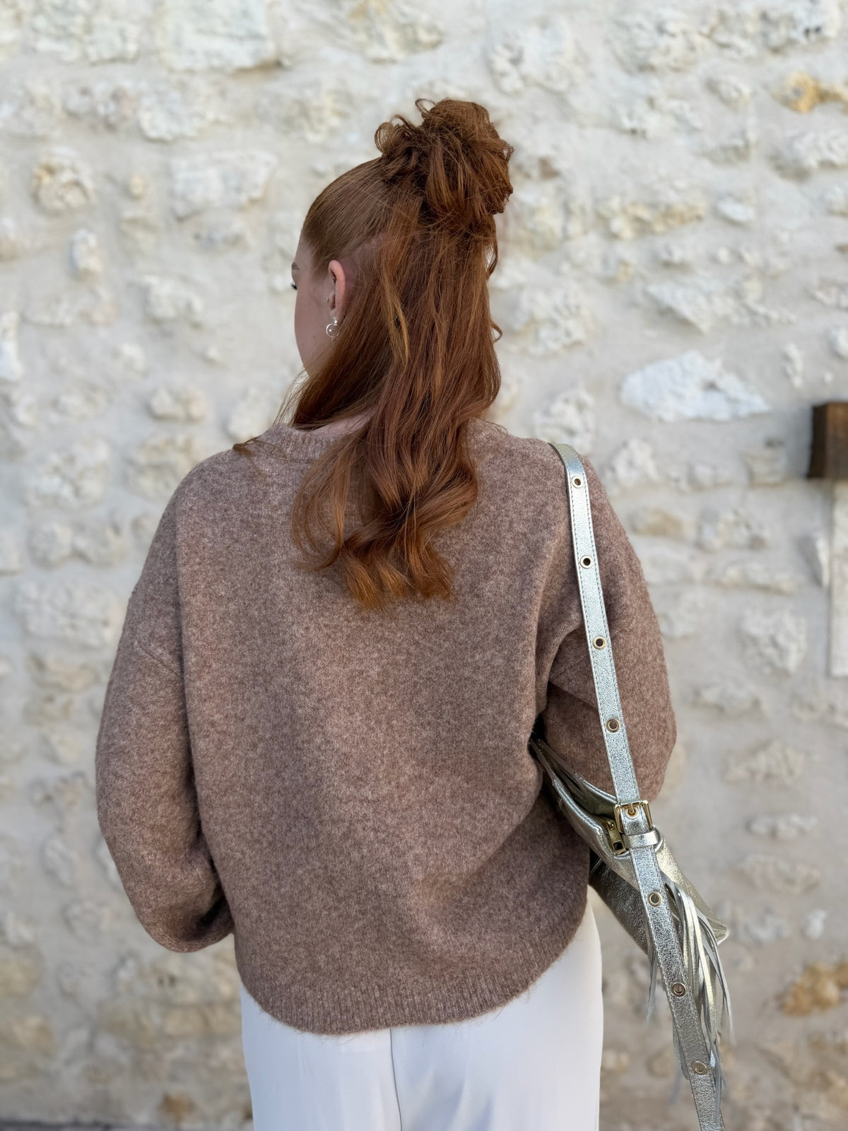 Pull JAPAN camel
