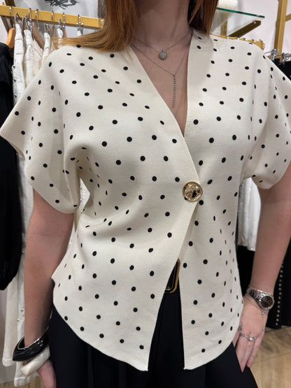 Top Betty pois