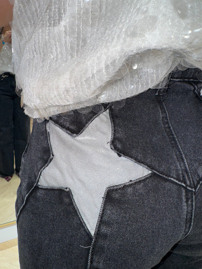 Jean star