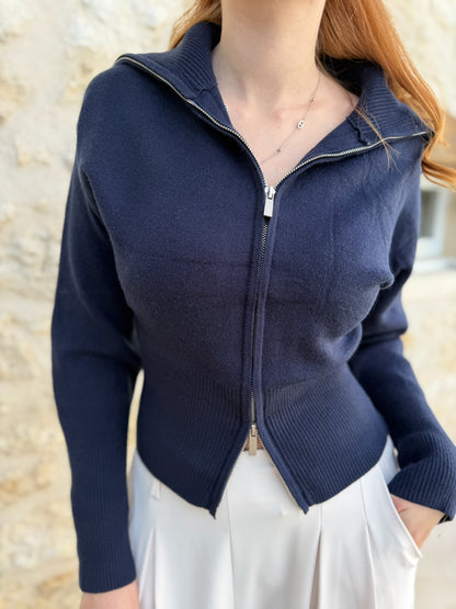 Gilet Boat marine