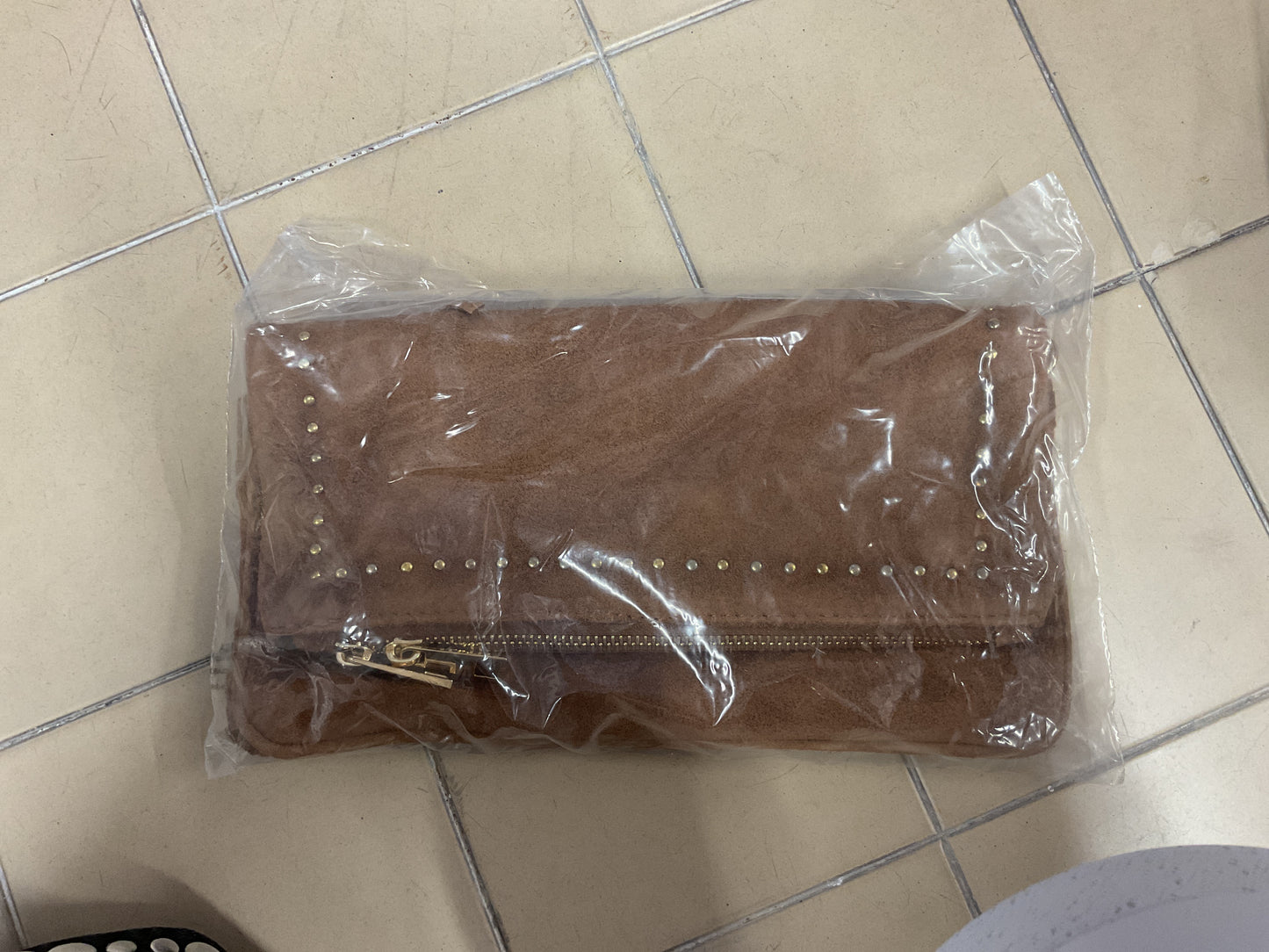 Sac serena camel