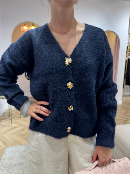 Pull voto marine