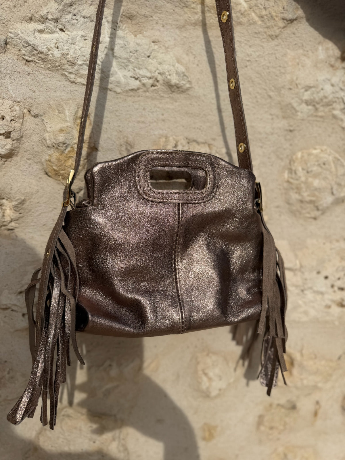 Sac stormy bronze