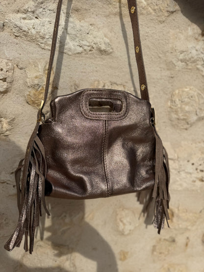 Sac stormy bronze