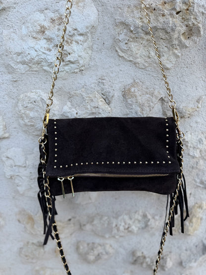 Pochette Rocky choco