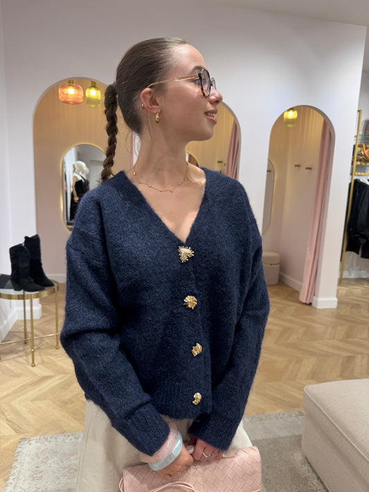 Pull voto marine