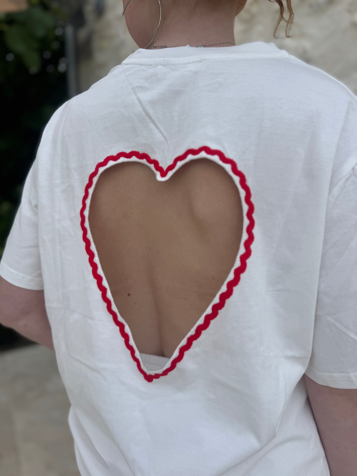 T-shirt LOVE