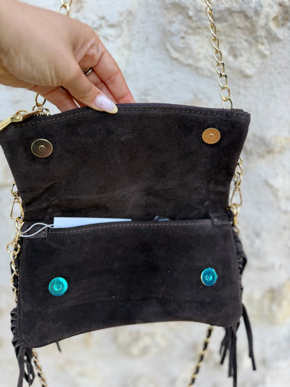 Pochette Rocky choco
