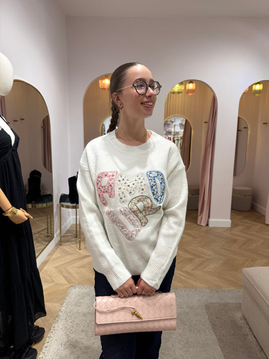 Pull amour liberty