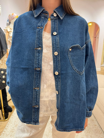 Veste lovely
