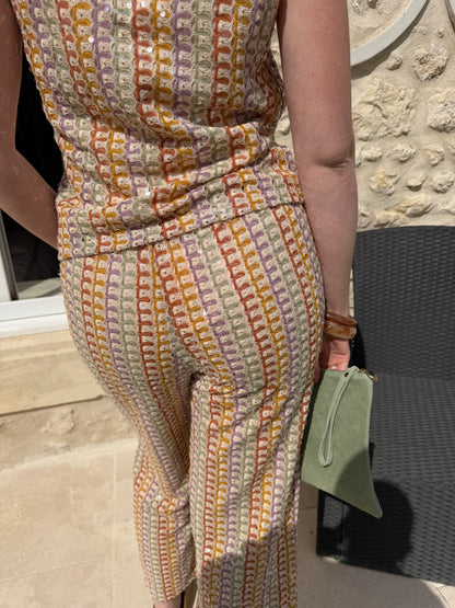 Pantalon PACHA
