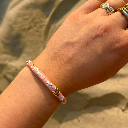 Jonc corail