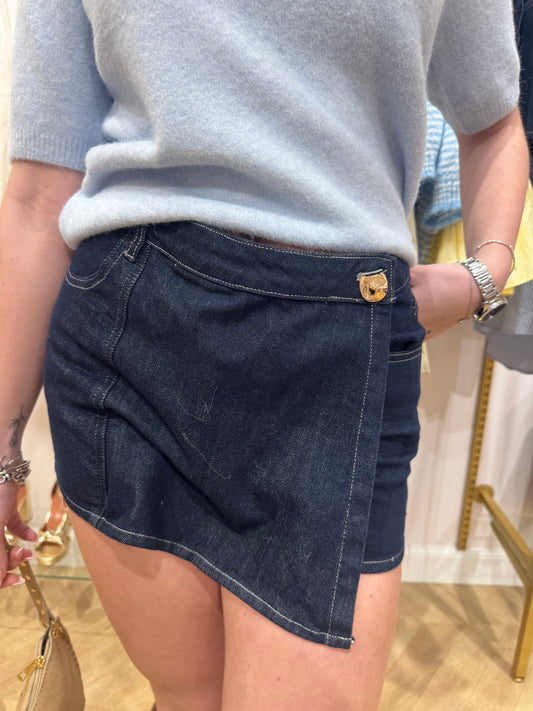 Jupe-short Camille