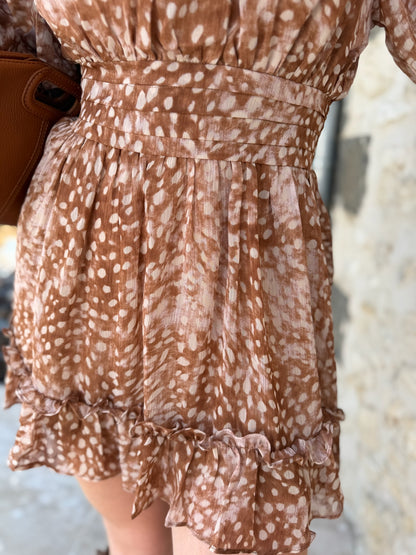 Robe BAMBI