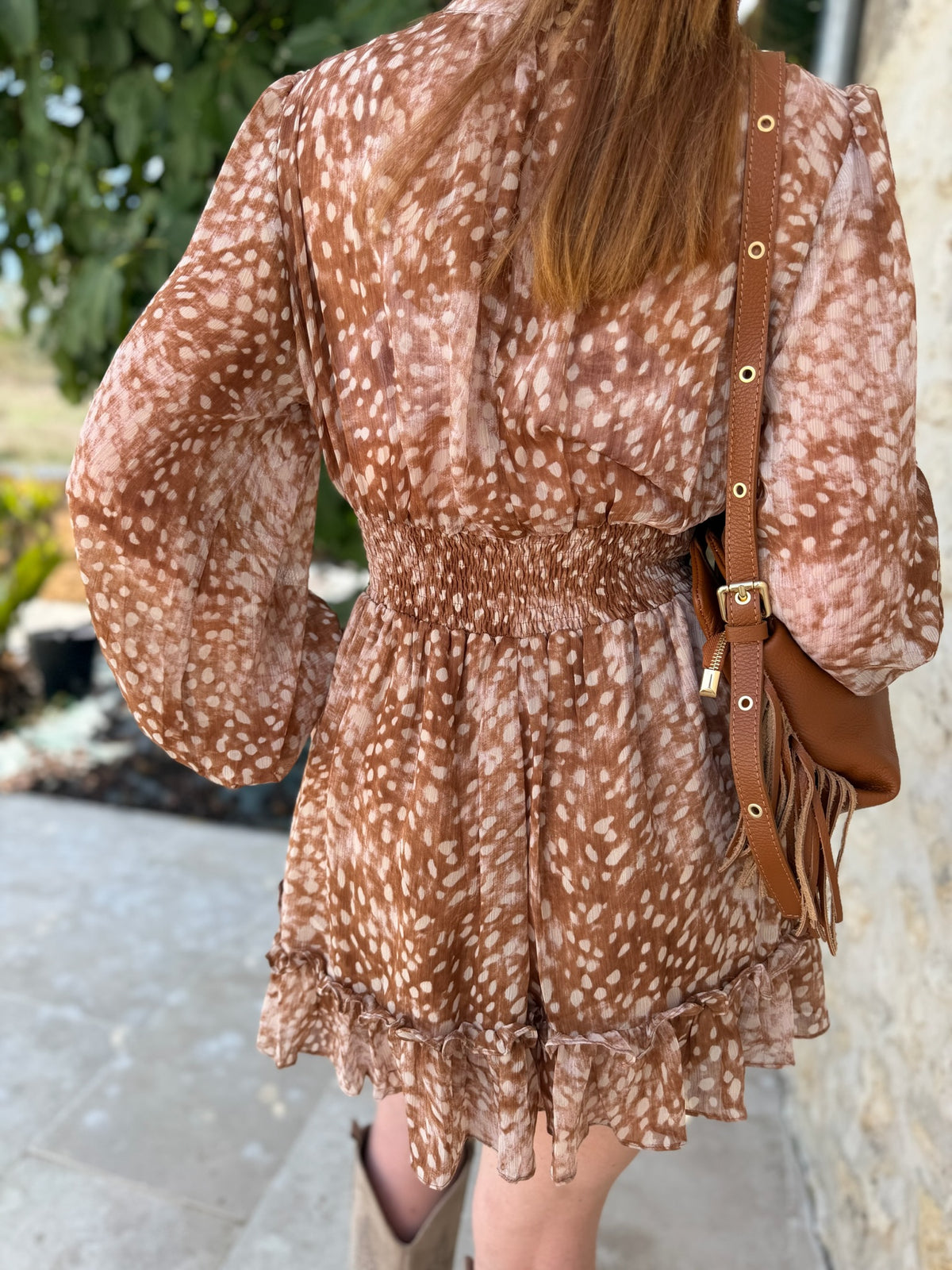 Robe BAMBI