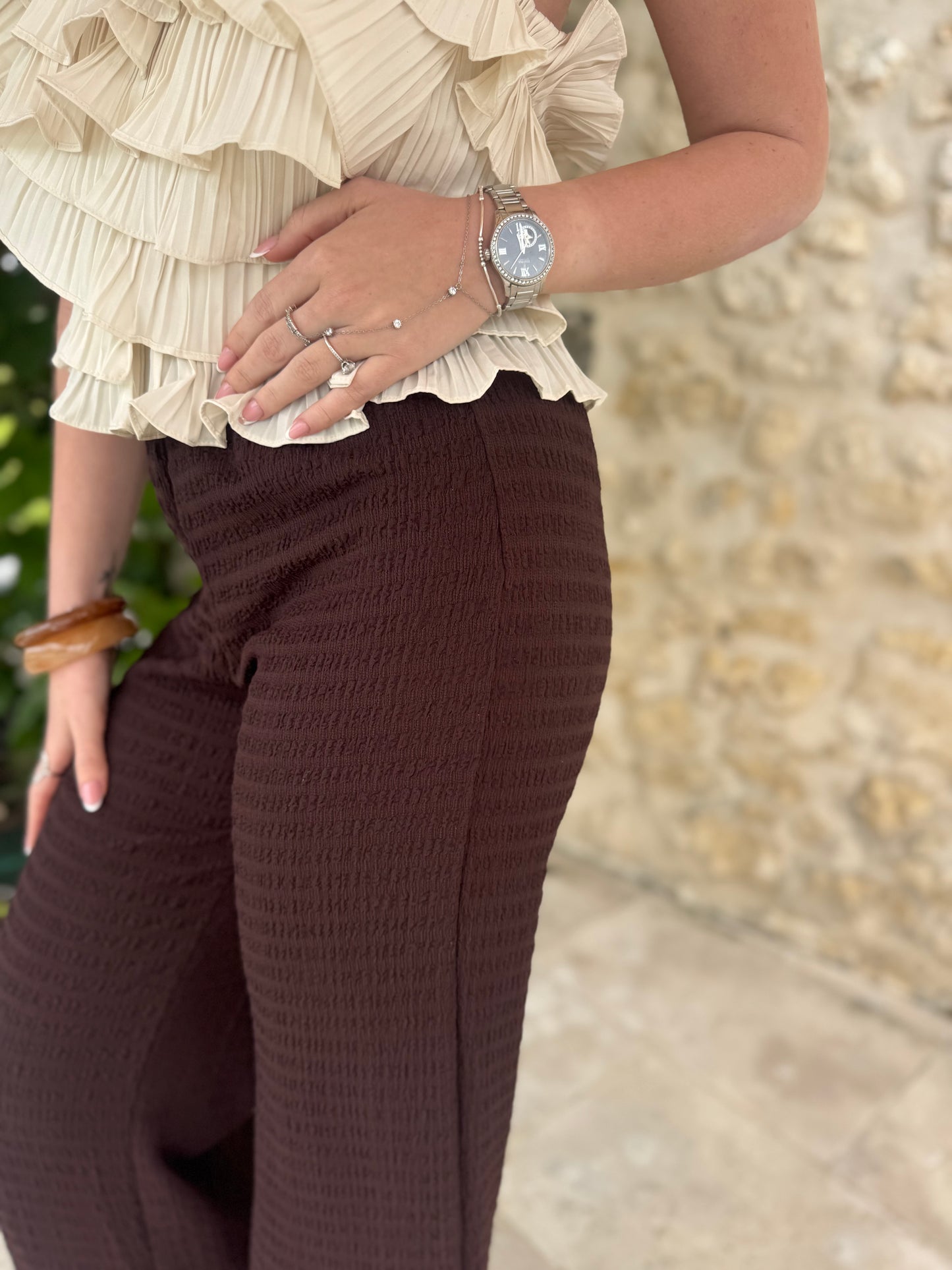 Pantalon USHUIA