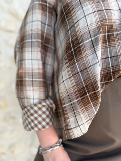 Chemise TEXAS