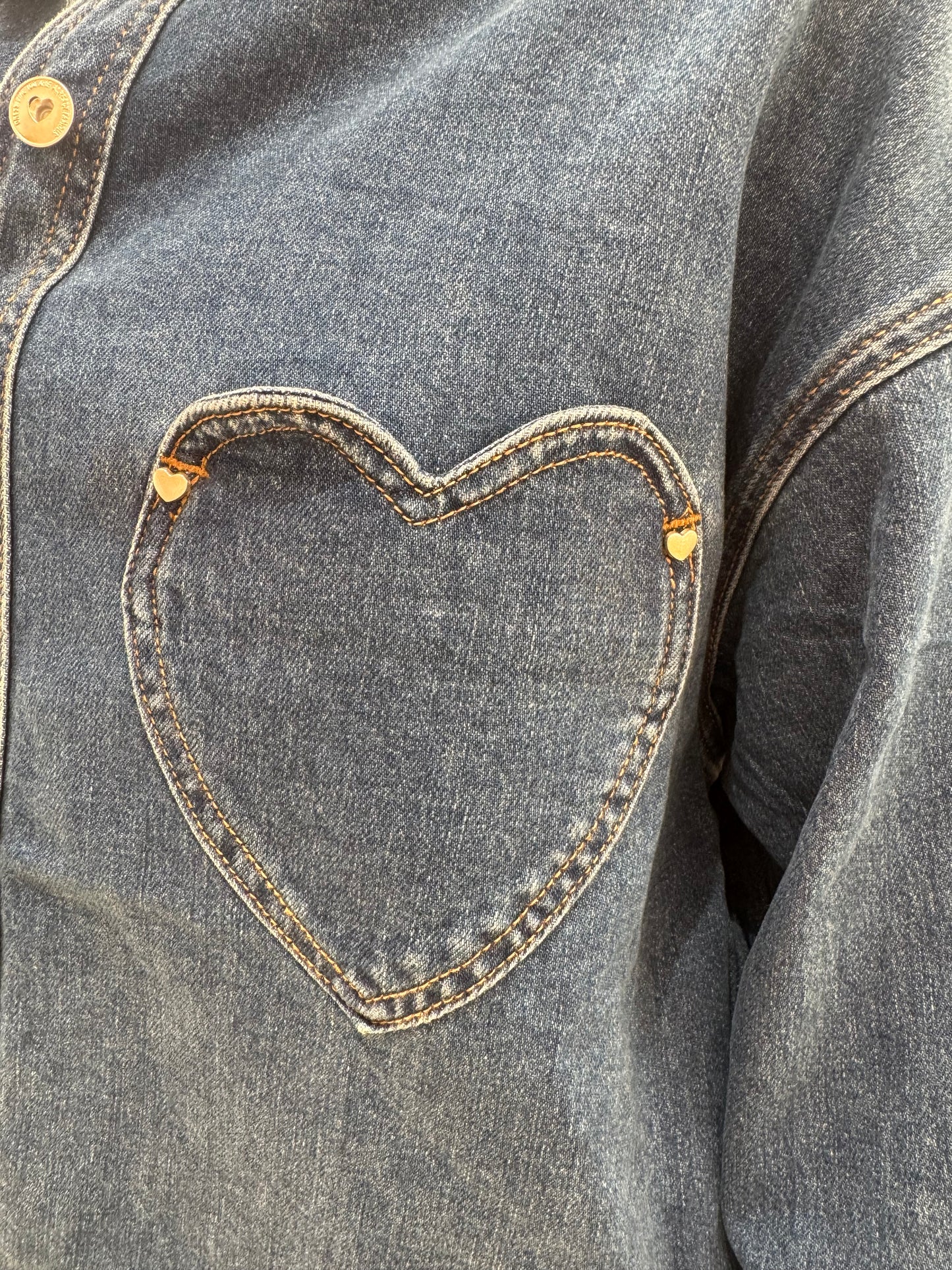 Veste lovely
