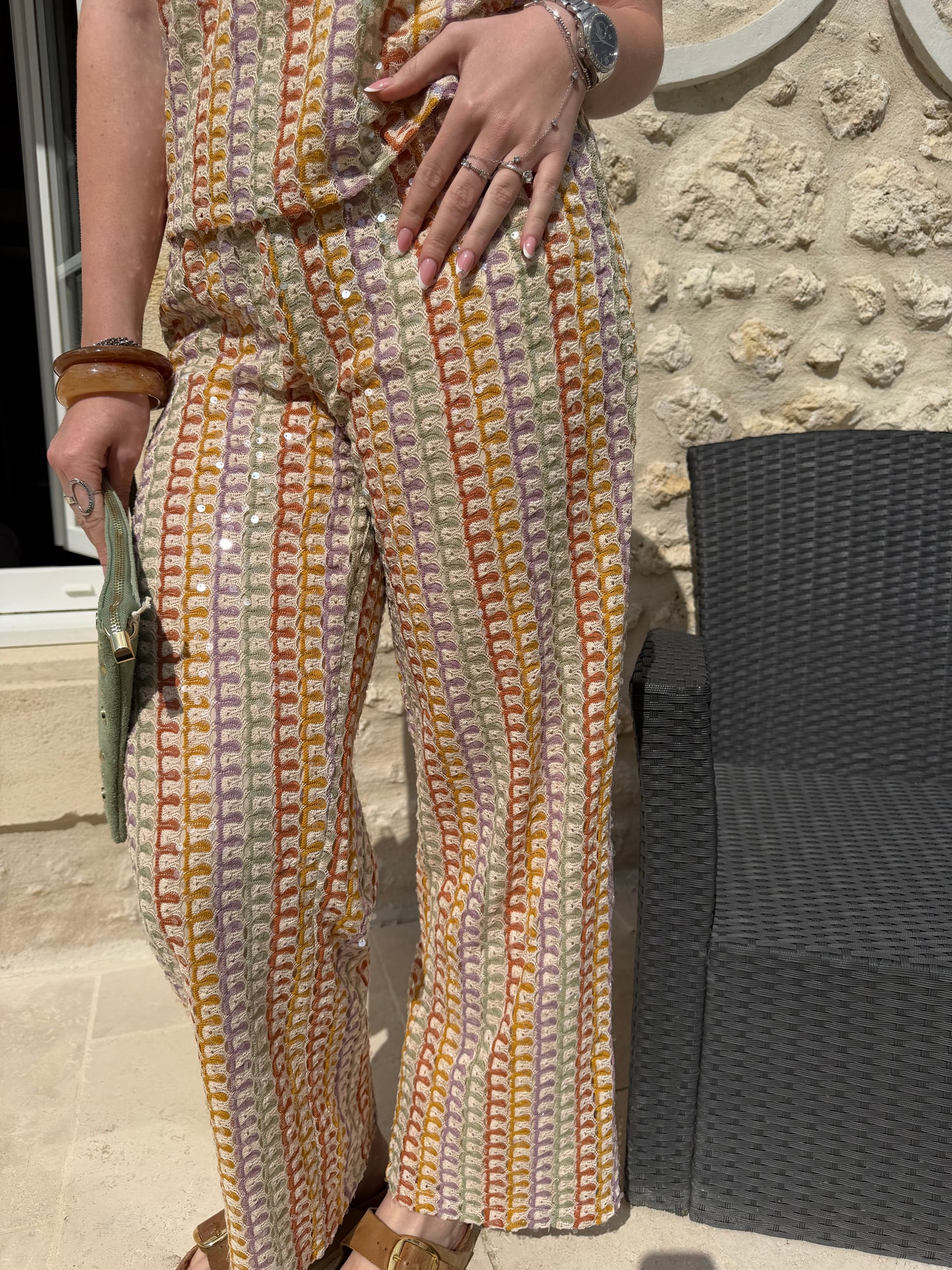 Pantalon PACHA