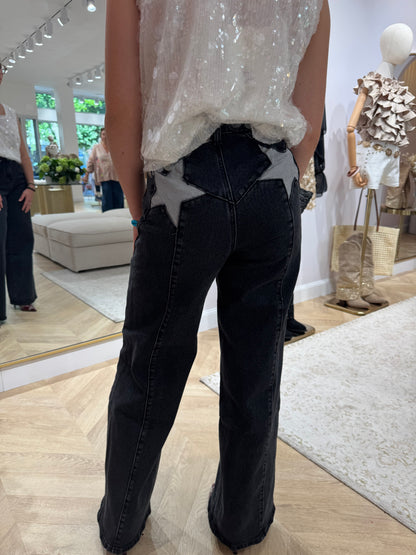 Jean star