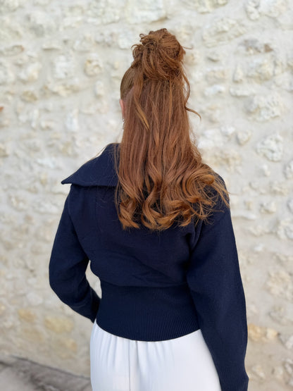 Gilet Boat marine