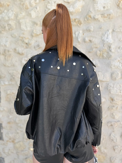 Veste JADED