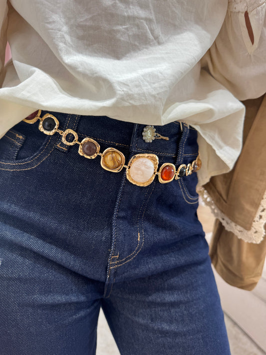 Ceinture jupiter