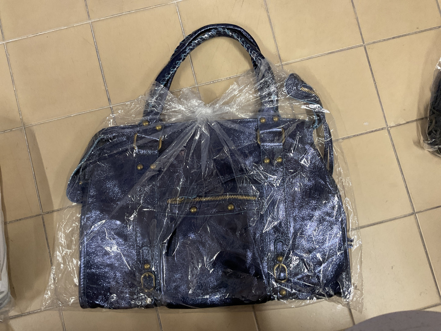 Sac Noé marine