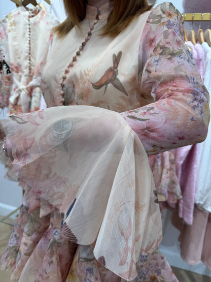 Robe Odysée
