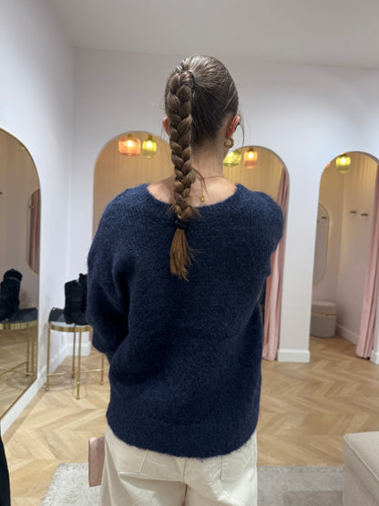 Pull voto marine