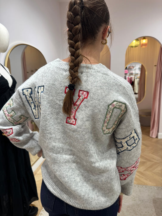 Pull NY