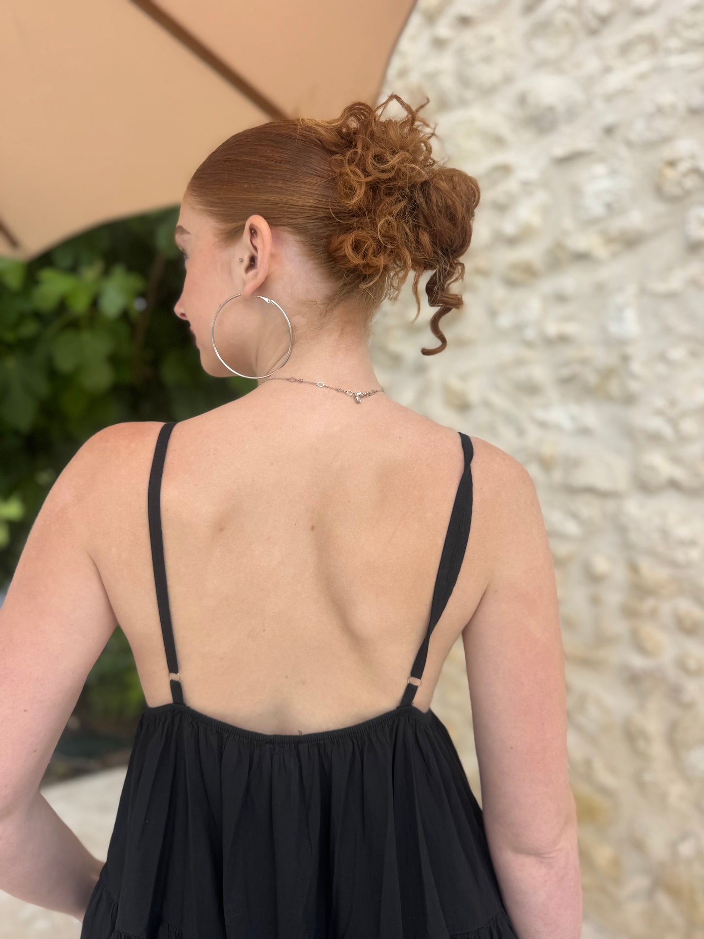 Robe Heros noir