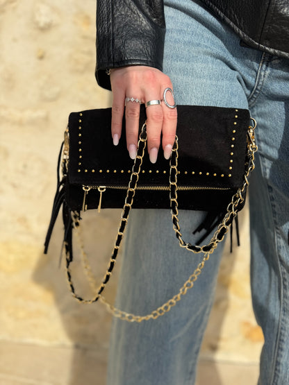 Pochette Rocky noir