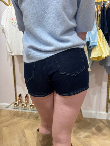 Jupe-short Camille
