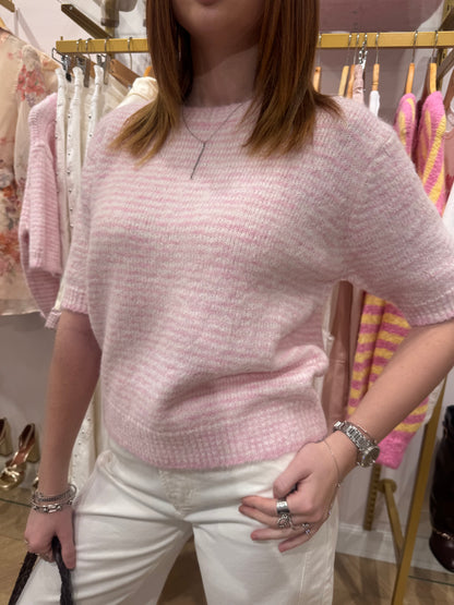 Pull Nina rose